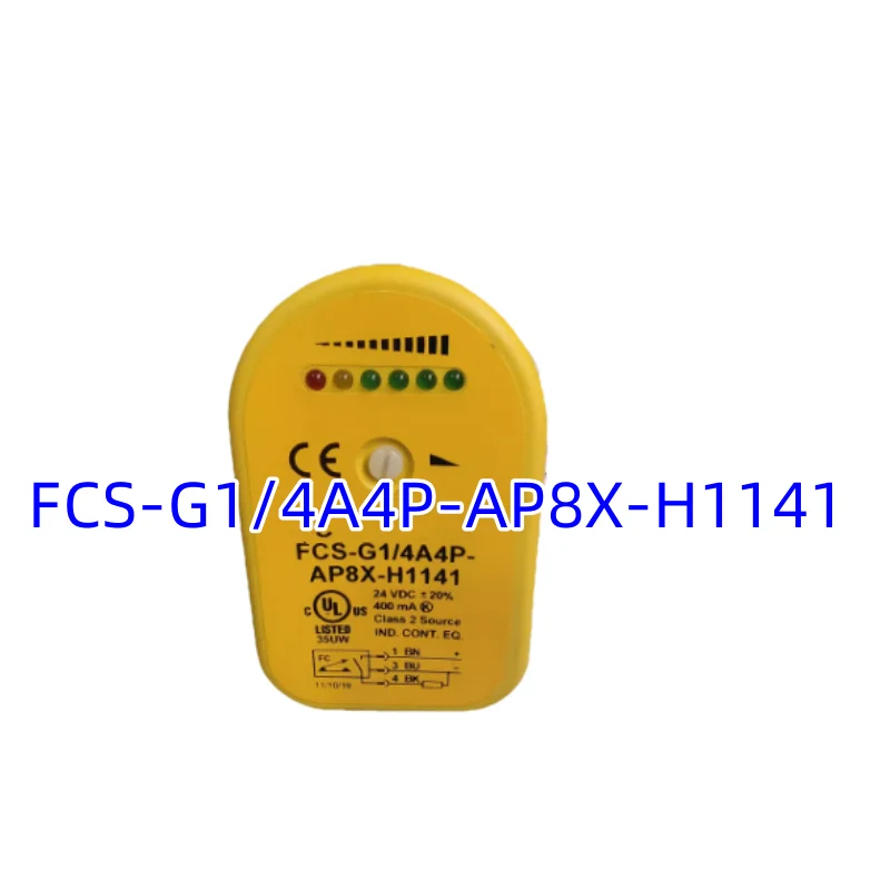 

New Original Genuine Pressure Switch FCS-G1/4A4P-AP8X-H1141 FCT-G1/2A4P-AN8X-H1141 FS100-30L-30-2IPN8-H1141