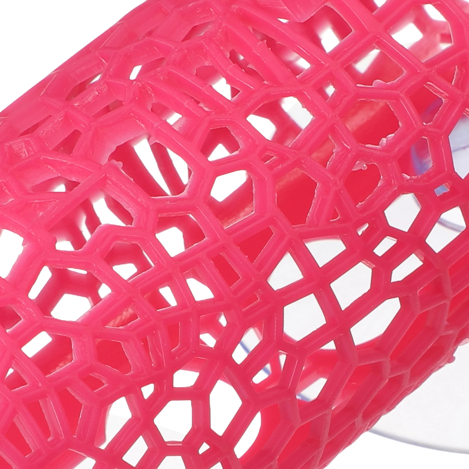 جوفاء بيتا حوض السمك كهف آمن قوي المائية زخرفة لحوض السمك الديكور بيتا إخفاء ديكور الأسماك ديكور حوض السمك