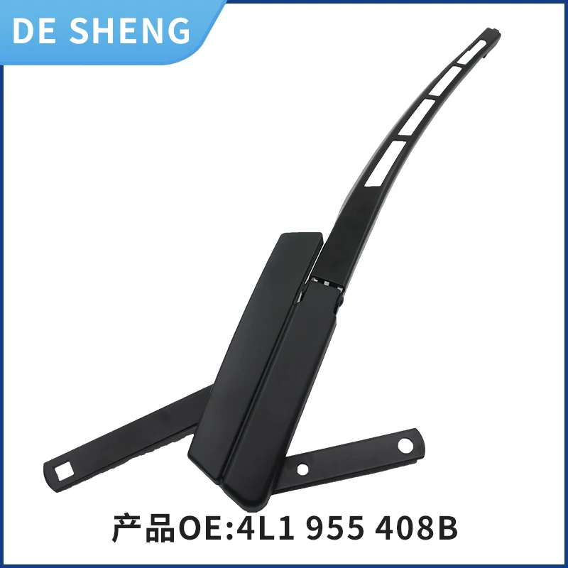 

4L1955408B 4L1955407A For 07-15 08 09 10 11 12 13 14 15 Audi Q7 front wiper arm wiper rocker co driver wiper arm