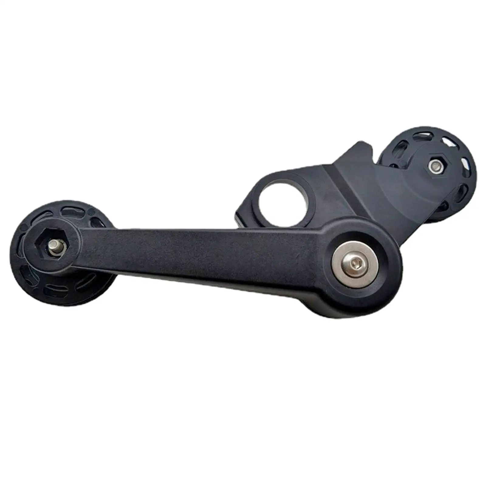 

Bike Chain Tensioner Engineering Plastic Bicycle for Brompton Folding Bike