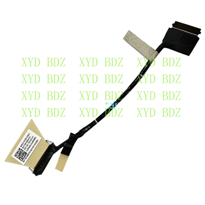 

DB 30PIN LED EDP HF LScreen Кабель видеодисплея для HP ANOLE 116 6017B 1663701