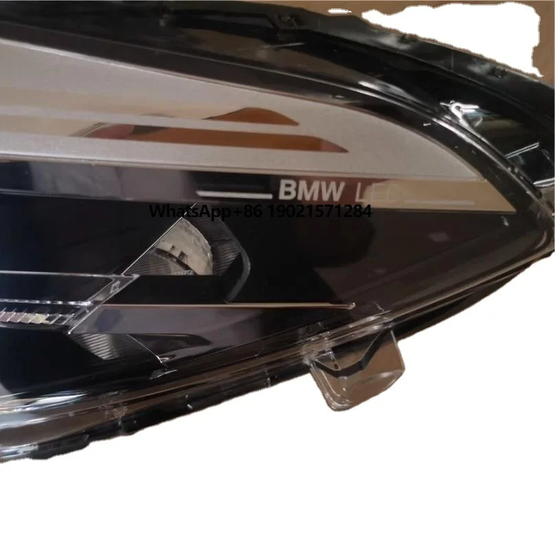 

Car Oem Headlight for 2 Series F22 2016-2018 Led Headlights Lamp Headlamp 2022 Wholesale