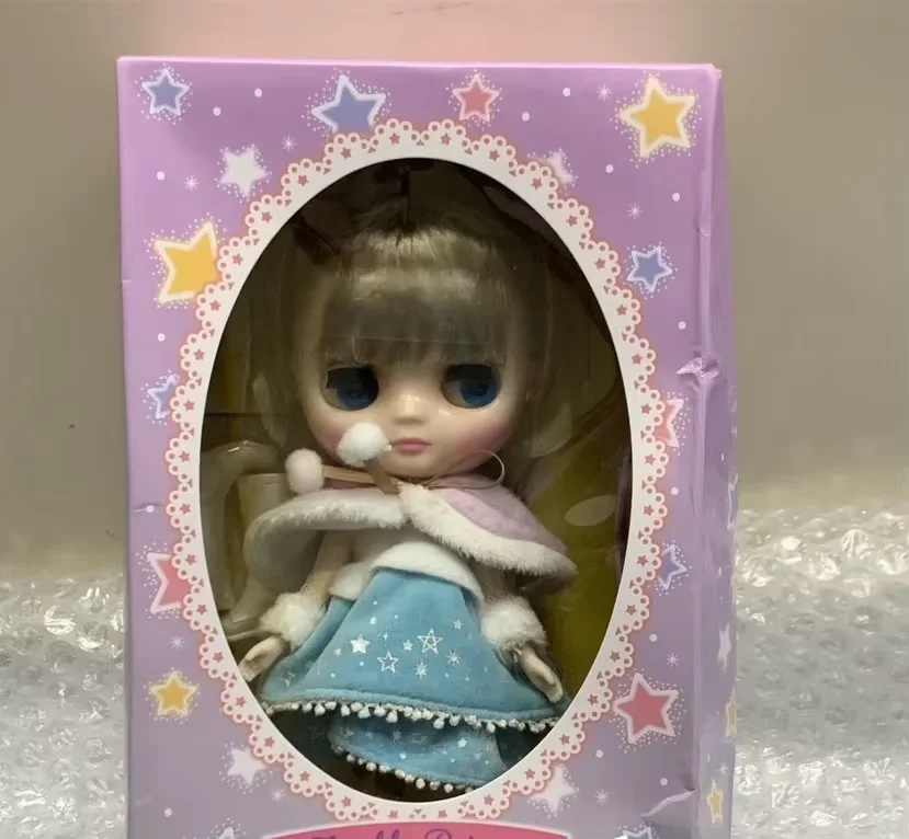 Dorandoran Cute Girl BJD Doll Toy Atomaru ARAM Doran Bear Love Hug