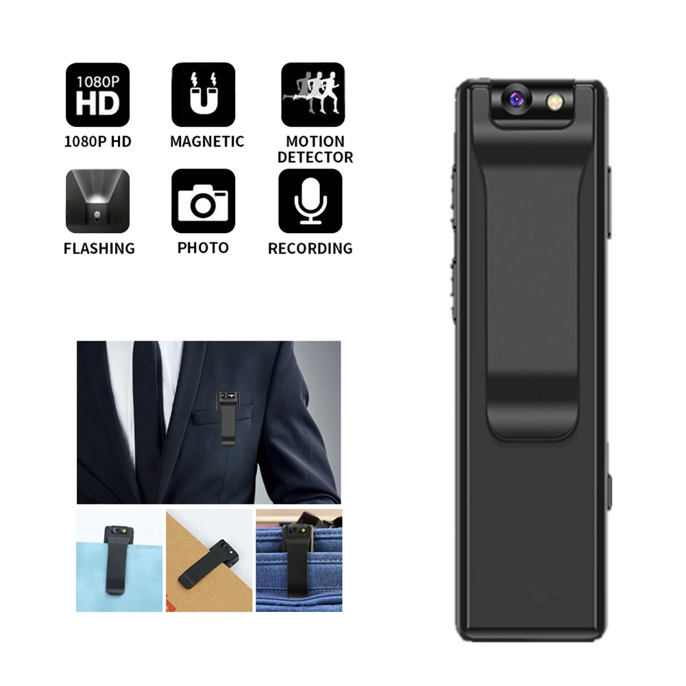 Vandlion A3 Mini Ca… - image