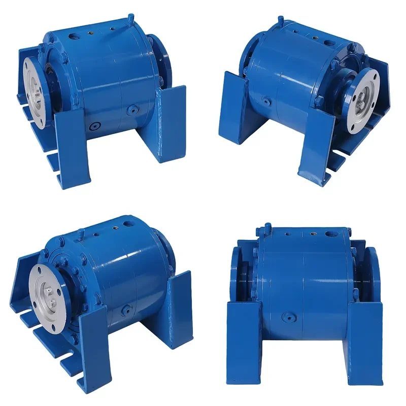 KZQ2-01 Parking Brake for Mining Trucks High Quality Manufacturer Direct Supply Factory Price Suitable for Heavy Duty