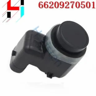 

(10 шт.) 9270501 Датчик парковки для X5 E70 X6 E71 E72 X3 E83N 66209139868 66209231287 9231287 66209270501 66209233037