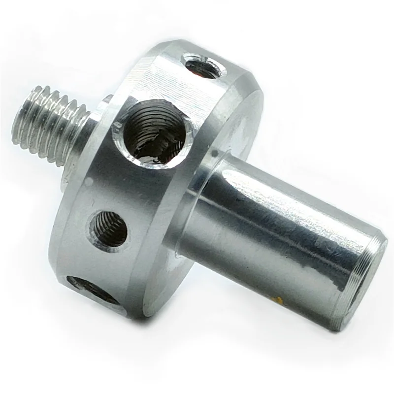 Base per antenna B92B-M10 Adattatore di terra polarizzato GE per base per antenna portatile a onde corte Pac-12