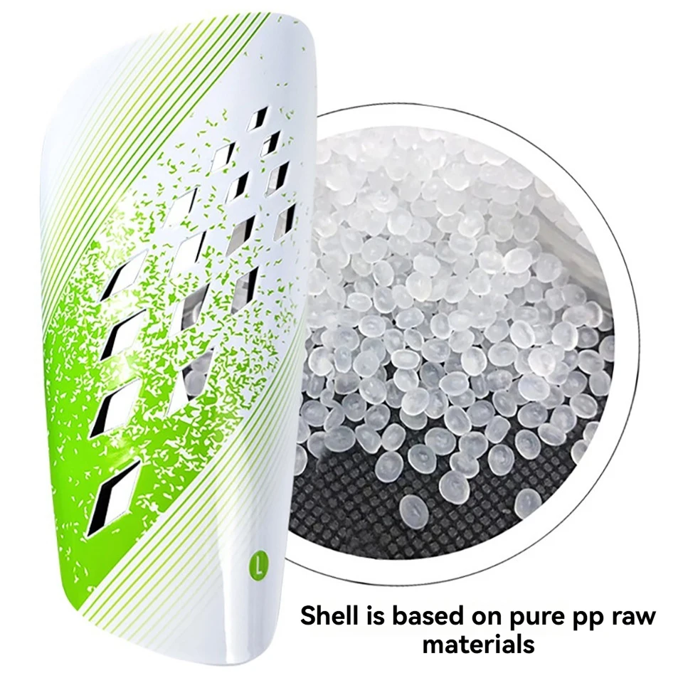 Thumbnail 3 - #18 Latest Soccer Shin Guards Offers