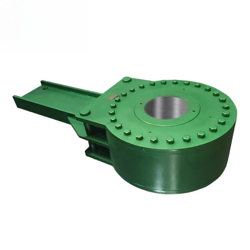 

Backstop clutch FRHD 700-1800 Backstop Clutch for Belt Conveyors