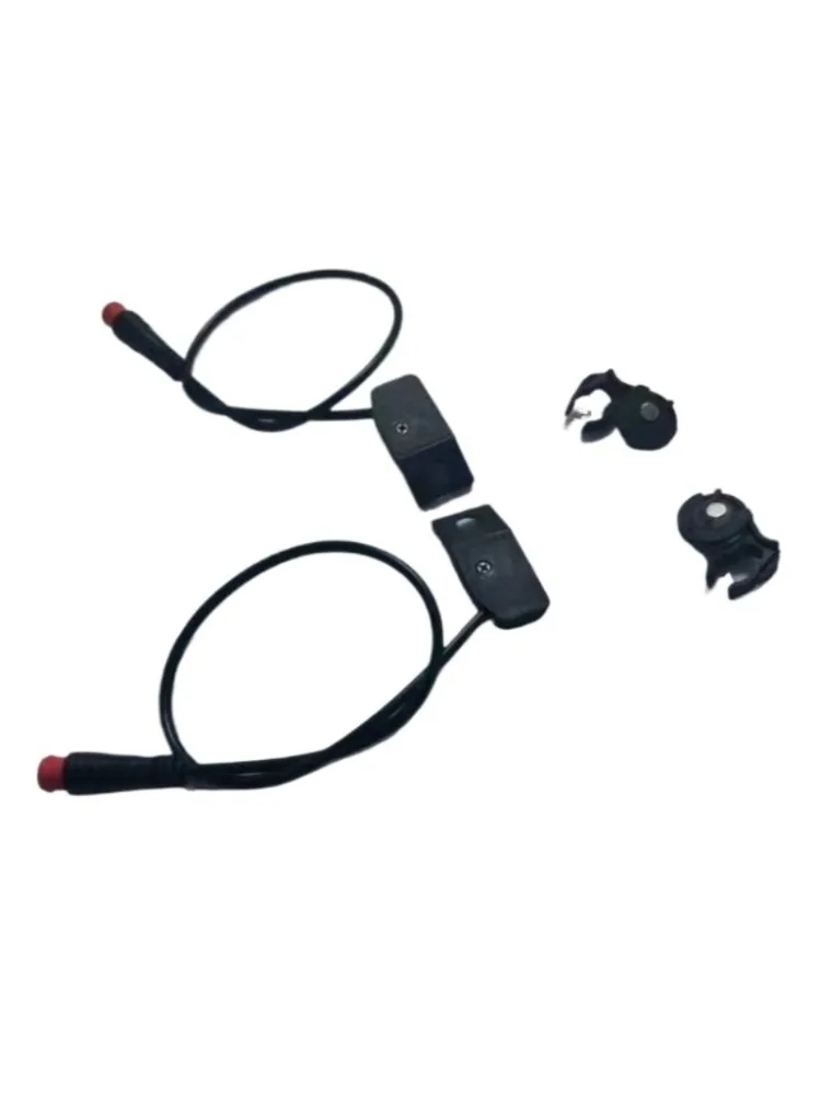AliExpress NONE MT200/MT400 Disc Brake Easy Fixed Electric Bike Hydraulic Disc Brake Sensor