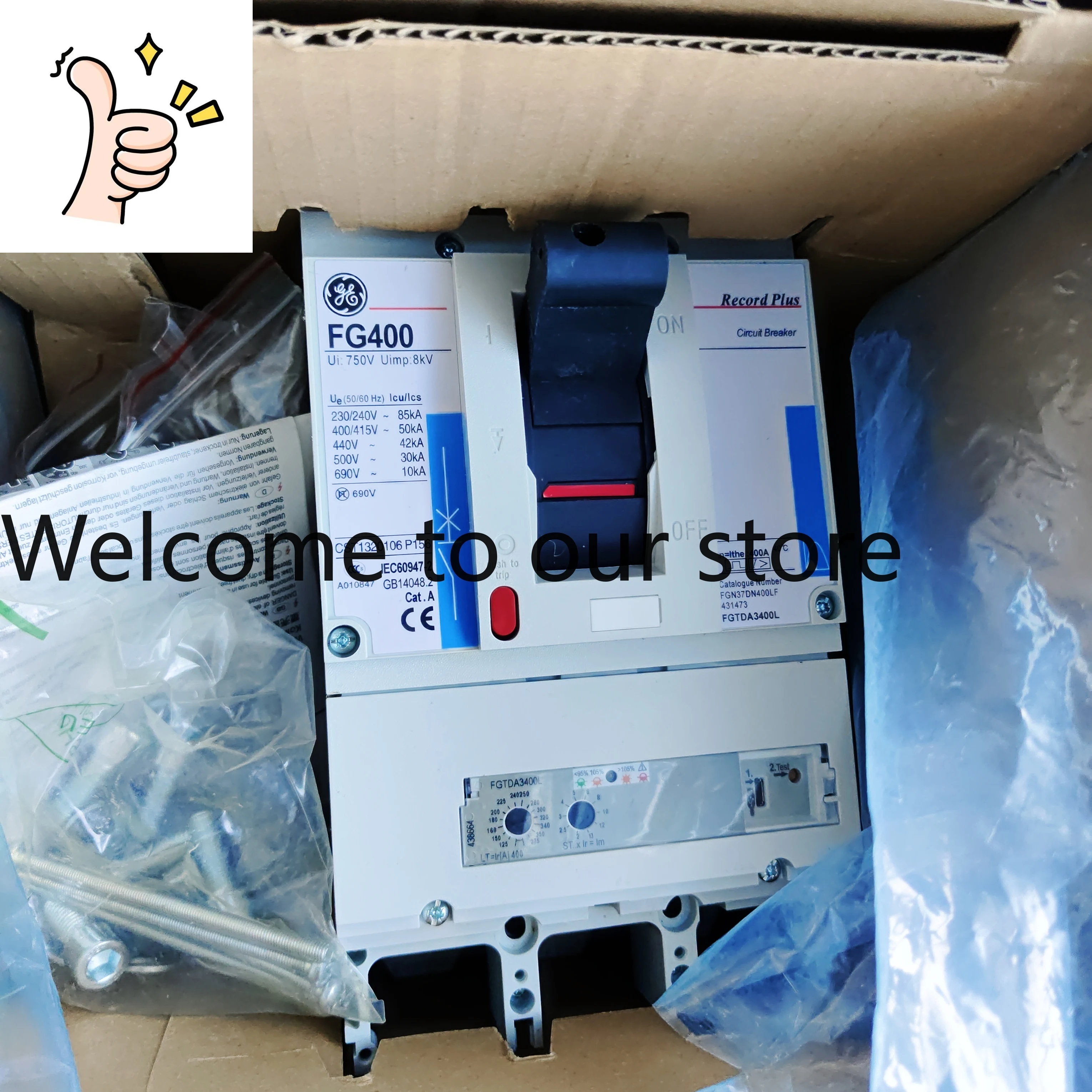 2026 Brand New Orig… - image