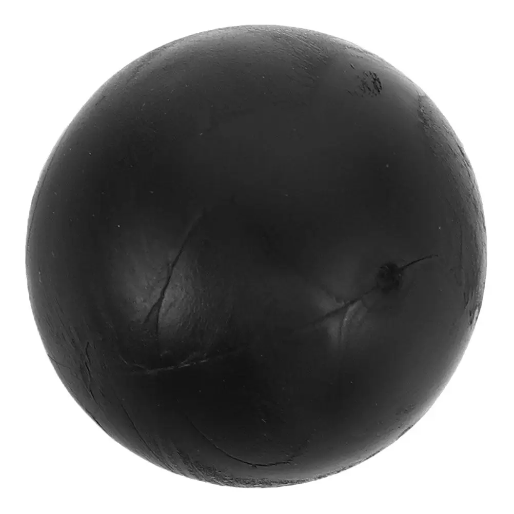 Rubber Tuning Fork Holder Ball Base – Compact, Stable & Non-Slip for Meditation & Musical Therapy Accessories