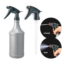 FOSHIO 900ML Spray Bottle Car Detailing Window Tint Clean Tool Liquid Container Home Garden Wash Handheld Watering Can Sprayer