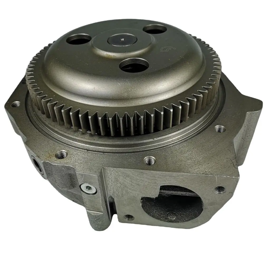 Water Pump 161-5719 For CAT 347DL 3406 New Heavy Duty Water Pump 2807374 for CAT industrial engine C15 C18