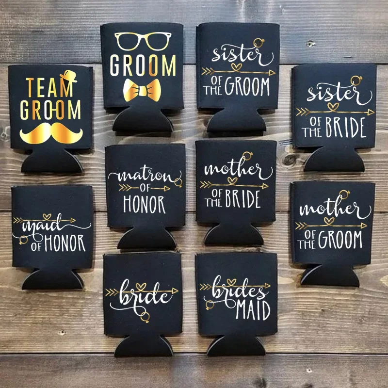 beach bachelorette Bachelor Party sister mother of the bride groom to be groomsman Wedding bridal shower dinner decoration gift