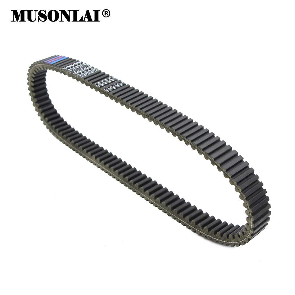 

Drive Belt For Polaris Indy Lite 340 3211058 Arctic Cat Cheetah 340 Pantera Prowler Panther JAG Wildcat 650 0627-001 0627-006