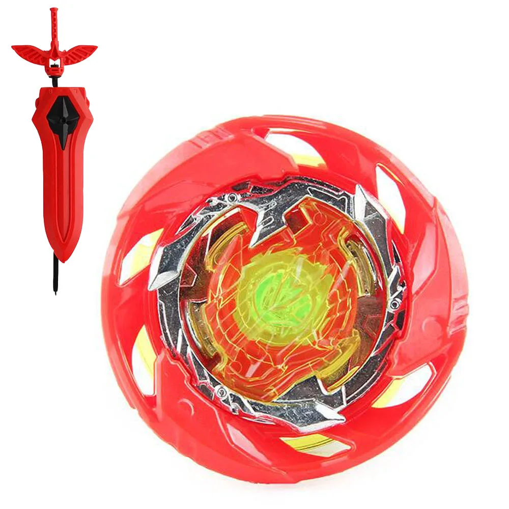 B-X Toupie Burst Be…