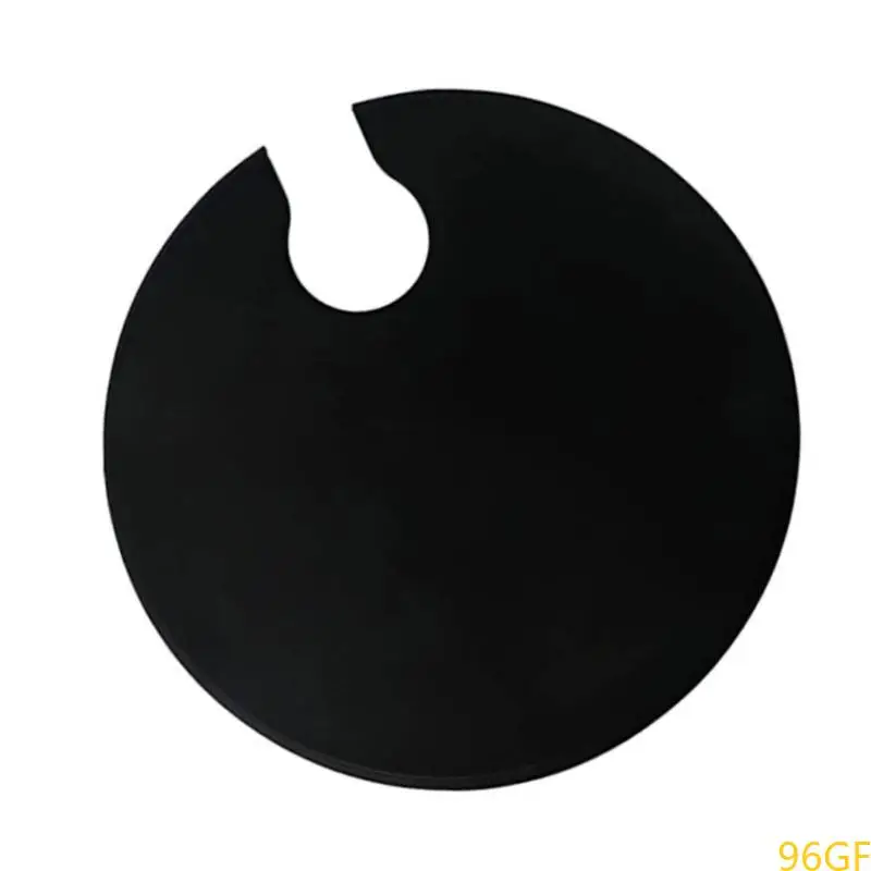 96GF PRAKTISCHE SILICONEN SLOY Cooker -deksels herbruikbare siliconen stoofpot potten kookdeksels