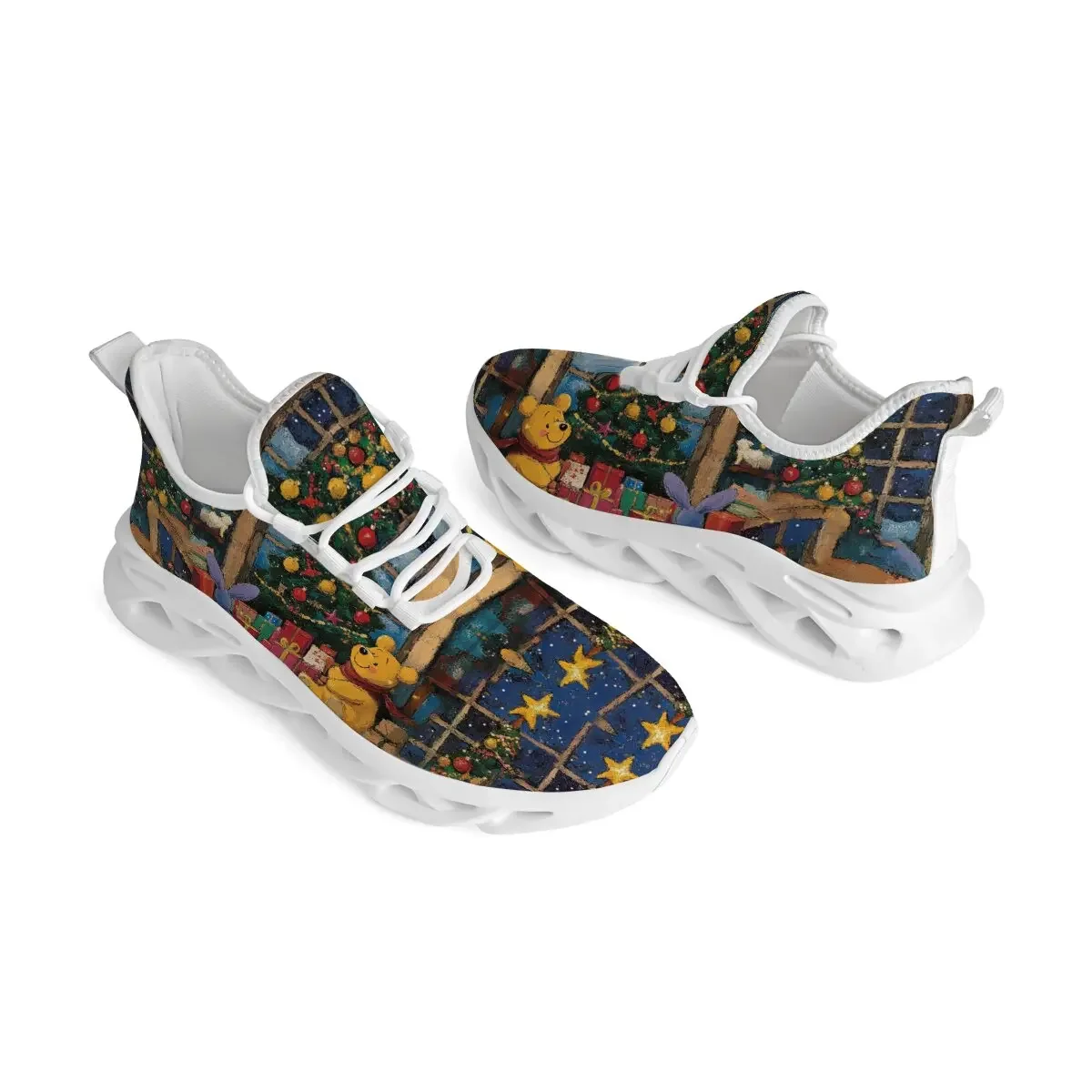 Mens Sports Shoes N… - image