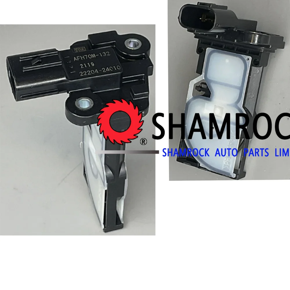 

22204-24010 AFH70M-132 AFH70M132 Mass Air Flow Sensor