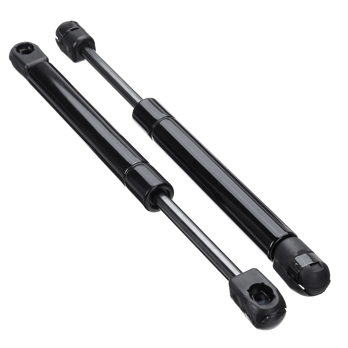 BN8W56930 1 Pair Car Tailgate Trunk Boot Gas Spring Strut Bars Support Lift For Mazda 3 2004-2009 BN8V56930 BN8W56930A