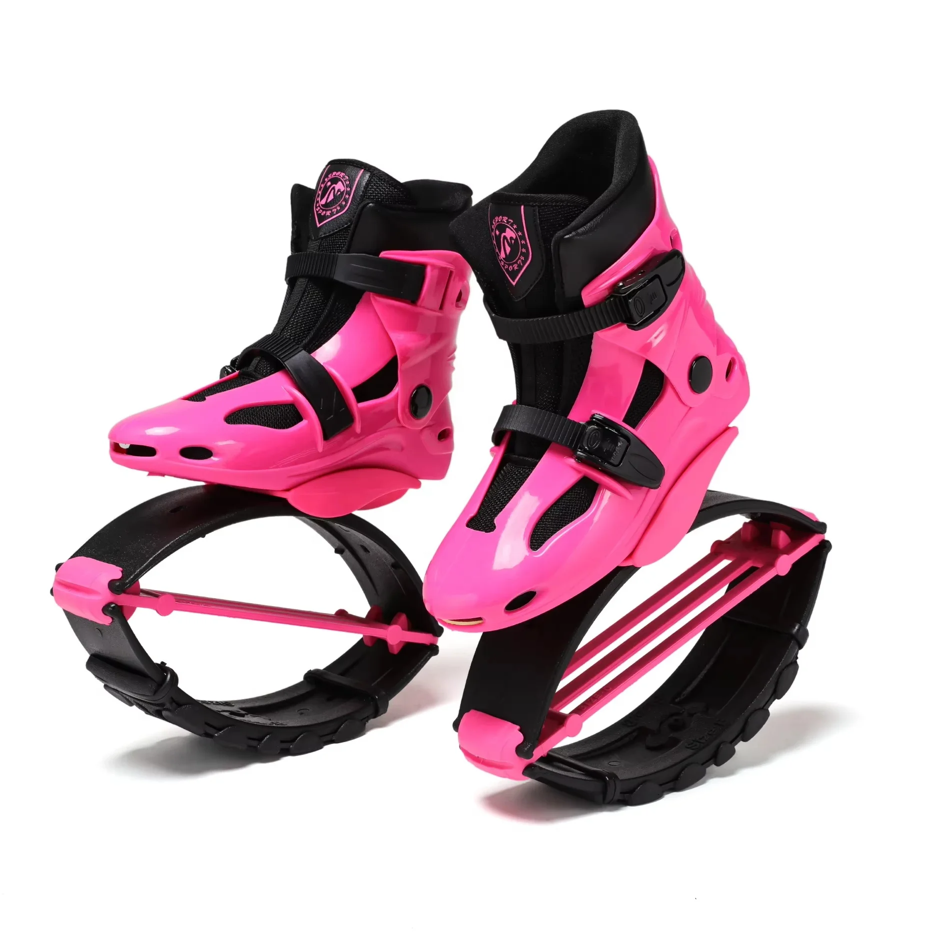 kangoo jumps - Buy kangoo jumps with free shipping on AliExpress