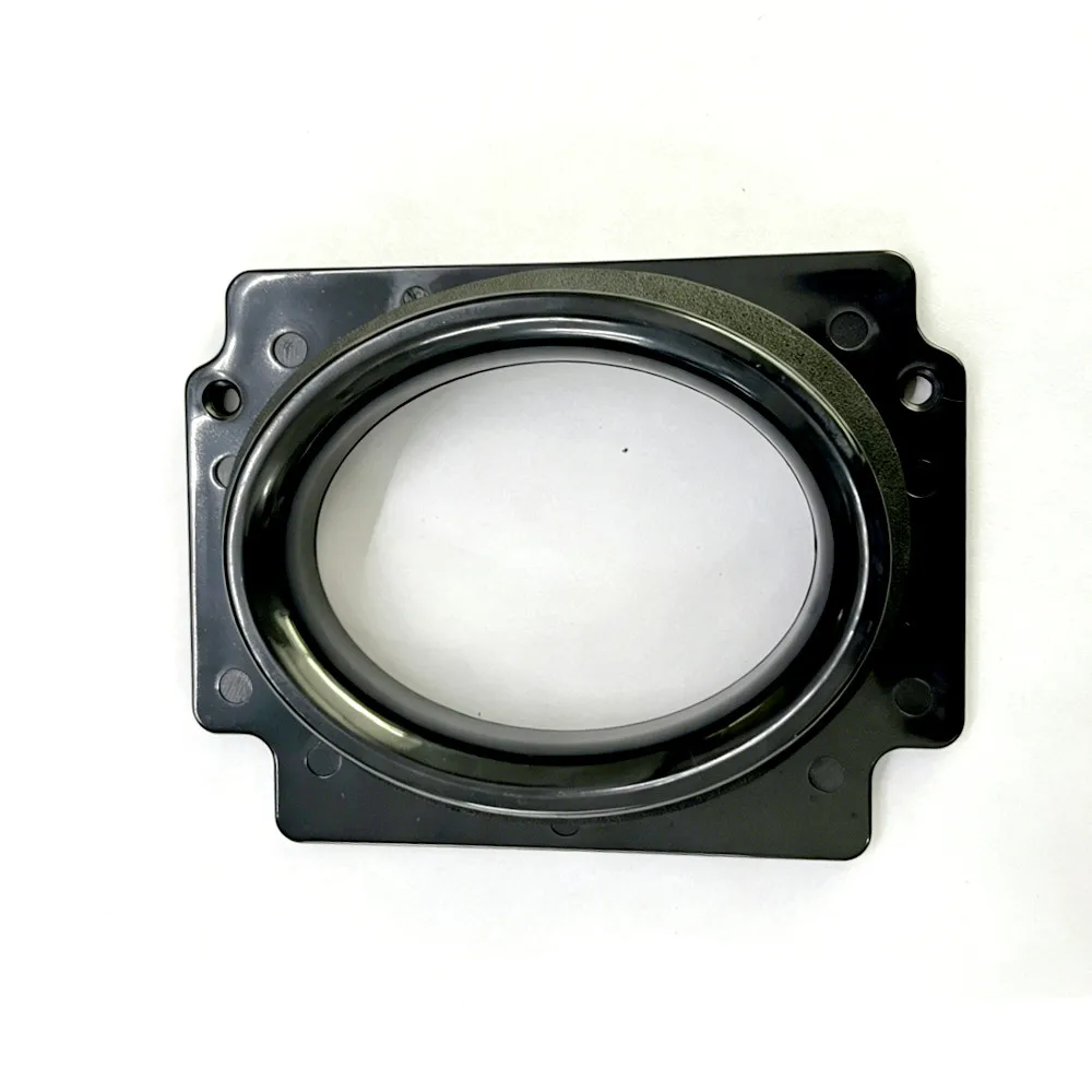 Motorcycle Black Air Filter Intake Adapter For Yamaha ATV Banshee All Years