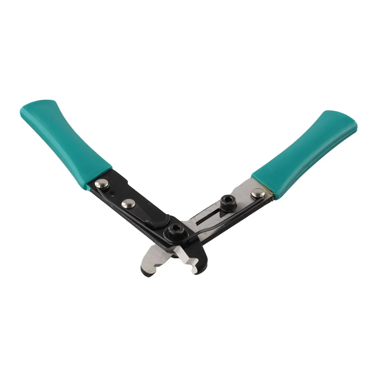 

Professional Capillary Tube Cutter Convenient Tool for Cutting Copper Tubes Up to 3mm for Refrigeration Applications