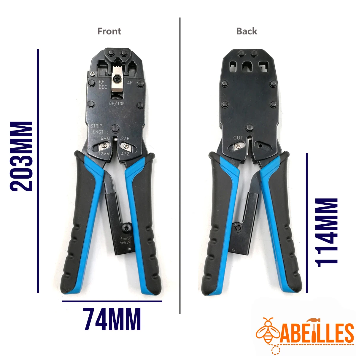 HT-200R Network Cri…