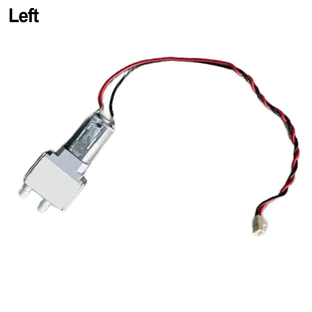 1x Water Pump Replacement For Ecovacs For Winbot W1/W1S/W1pro For Window Cleaning Robot Cleaning Household Cleaning Tools