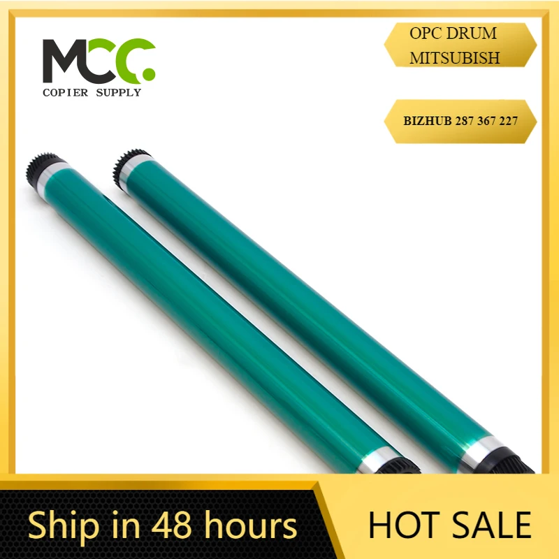 

TOP JAPAN OPC DRUM FOR COPIER KONICA BIZHUB 227 367 287