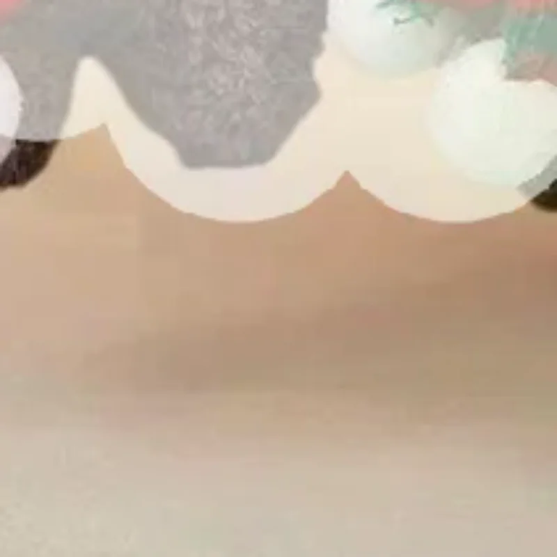 

Mini Christmas Bear Doll Plush Bear Gift Clothing Bag Keychain Pendants Baking Decoration Christmas Drop Ornaments Kid Xmas Gift