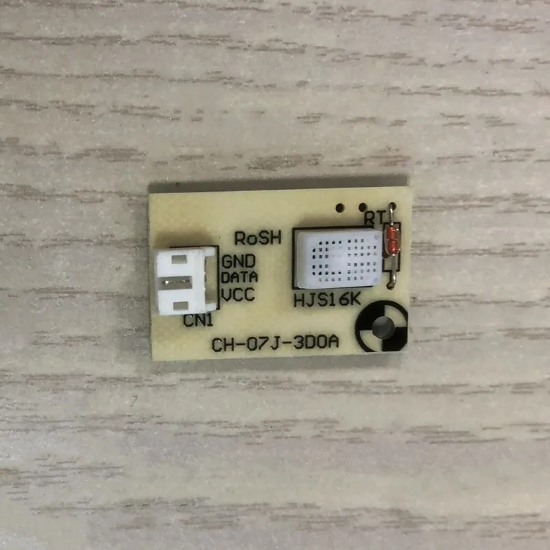 Humidity Sensor Humidity Detection Module Humidity Sensor Module CH-07J-3D0A WHTM-0