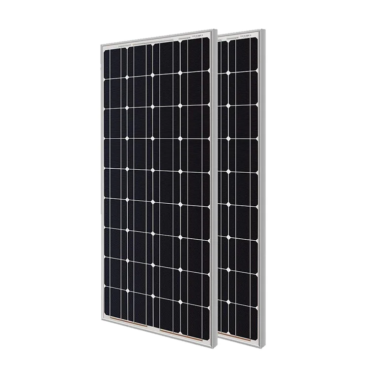 

Panel Cheap China Durable Materials Customized Size Cells Solar Energy Panels