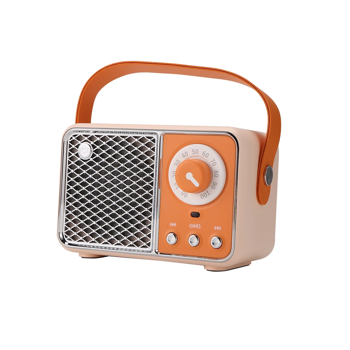 Bluetooth Speaker Portable Sound Speaker Music Wireless Radio FM Mini Blootooth Audio