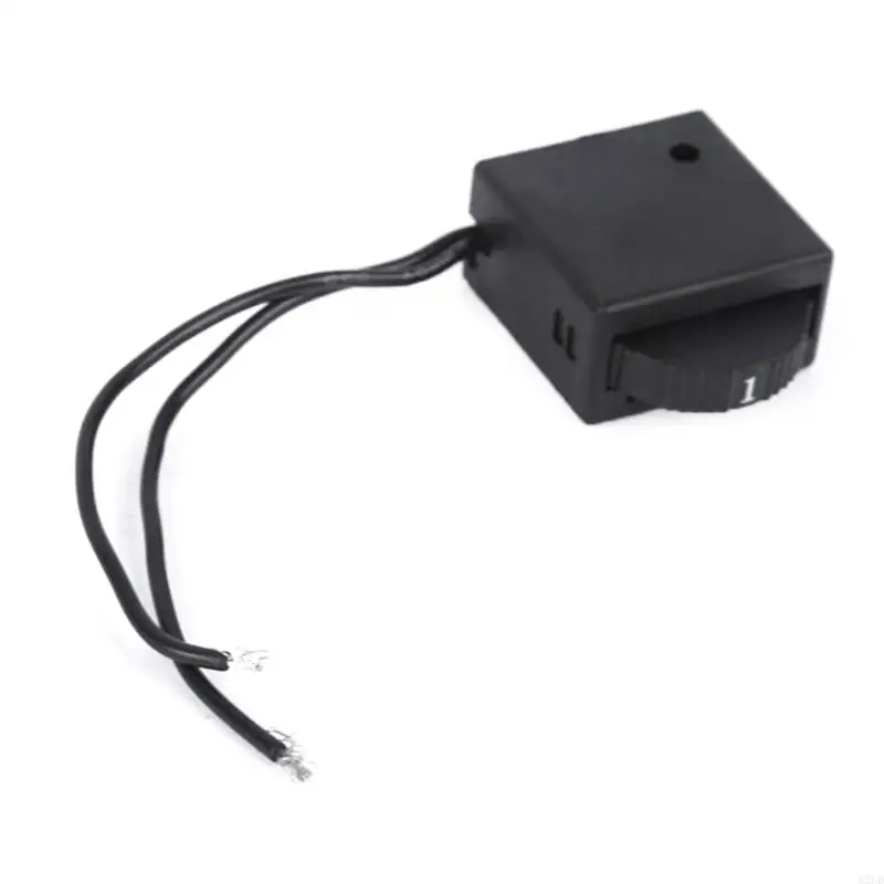 A2UD chuyên nghiệp 250V điều chỉnh công tắc tốc độ máy mài điện