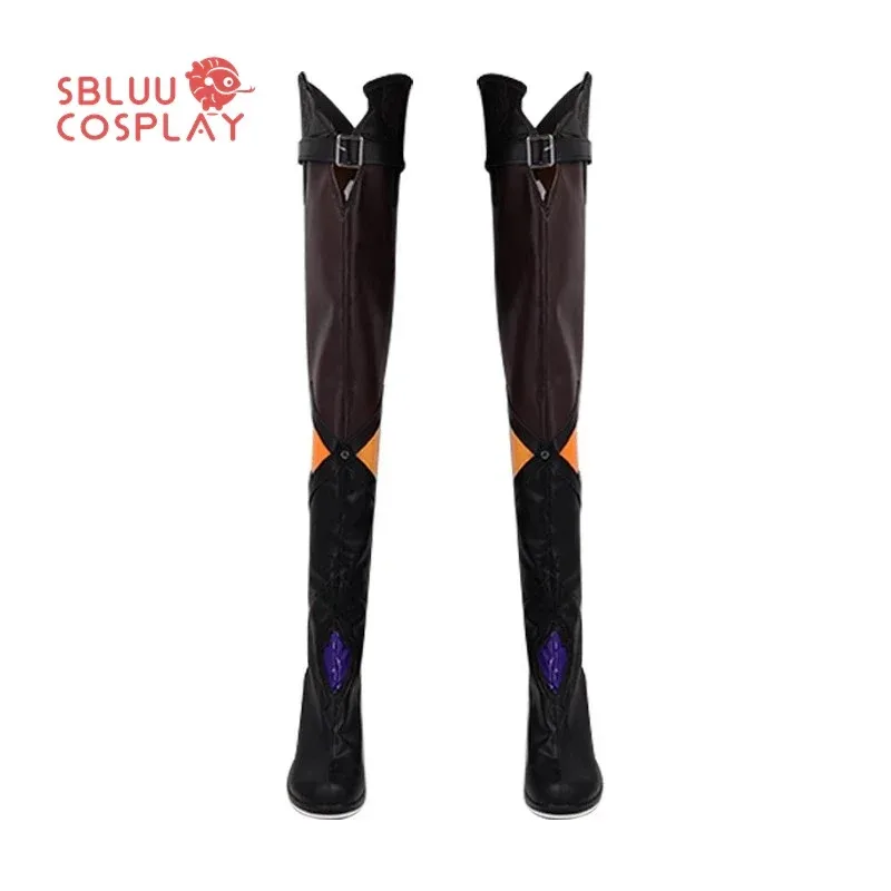 lqsbluucosplay-jeu-honkai-star-rail-cygne-noir-cosplay-chaussures-bottes-sur-mesure