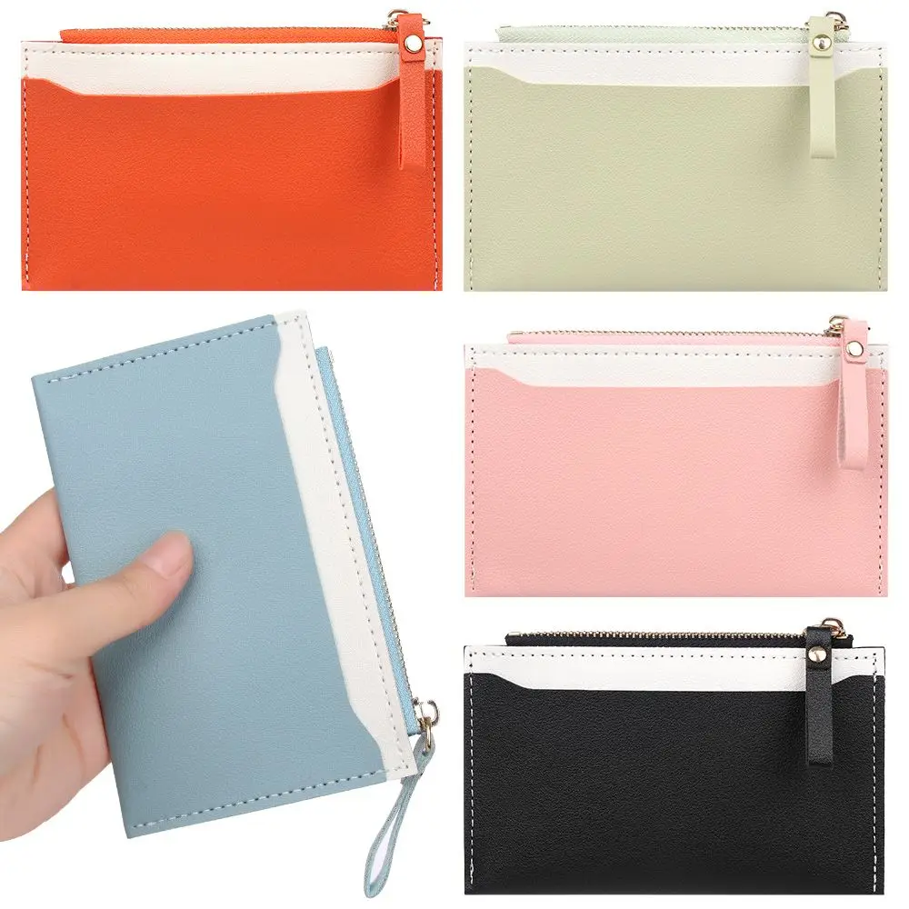

Fashion Purse Ladies Mini Coin Purse Money Bag Credit Card Holder Bags Small Wallet