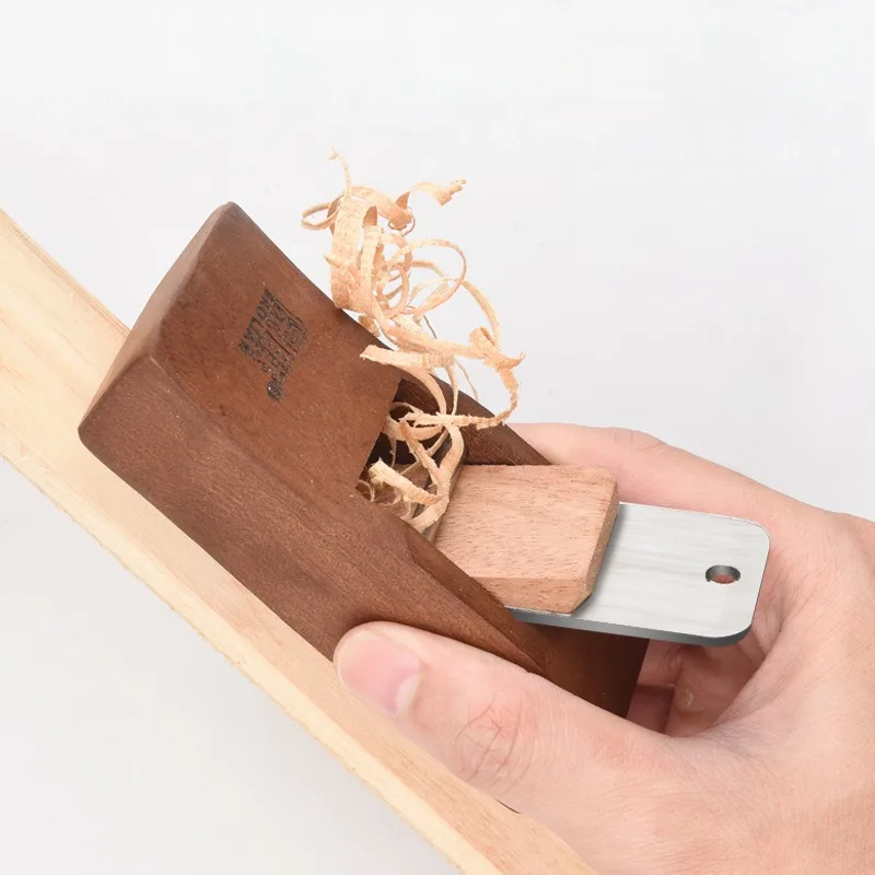 Hand Planer for Wood Brass Triming Knife Woodworking Edge Hand Planer Wood Tools Professional Multifunctional Hardware Tools