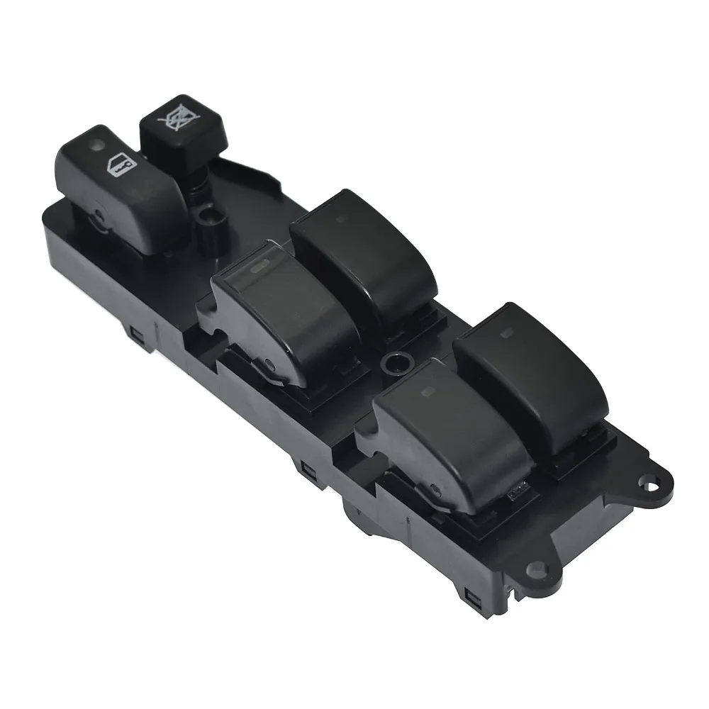 84820-0F030 Front Left Electric Power Car Window Switch For Toyota Corolla Verso Yaris 2002-2005 848200F030 84820-02100