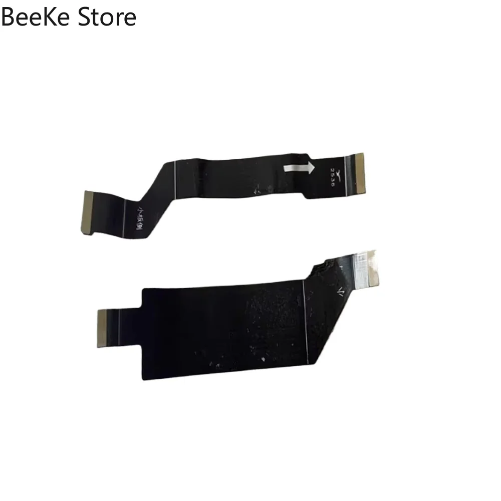 For ZTE Red Magic 11 Pro 11S Pro+ Plus NX809J Motherboard Connector LCD Touch Main Board Display Flex Cable Replacement Parts