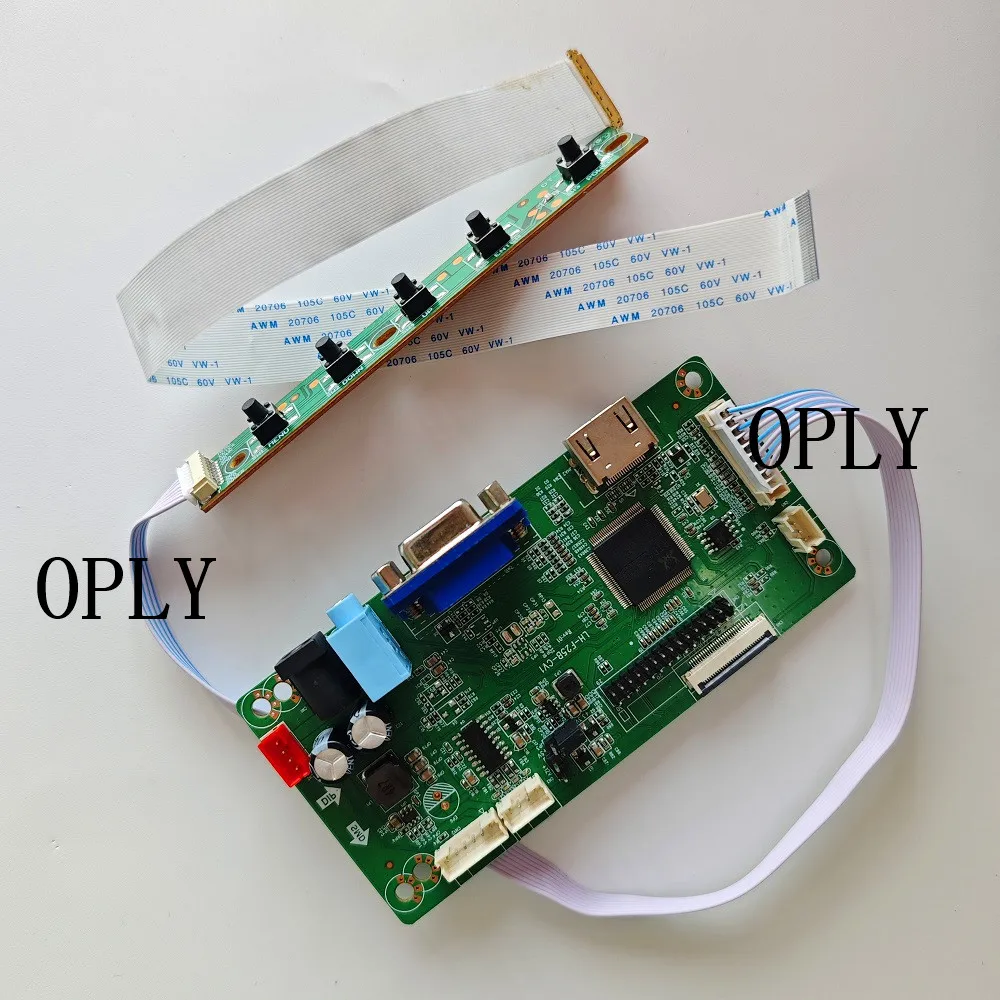 Edp Controller Boar… - image