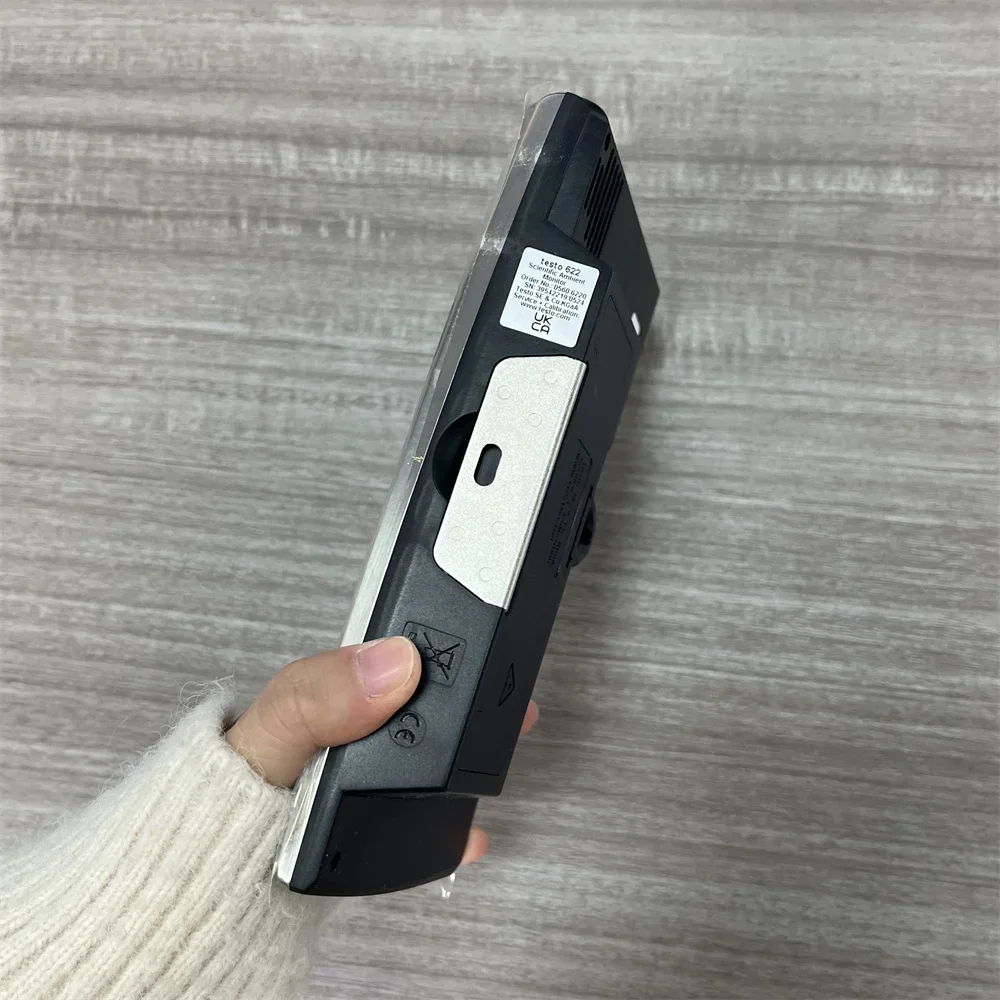 NEW ORIGINAL Digital Hygrometer and Barometer with Good Price