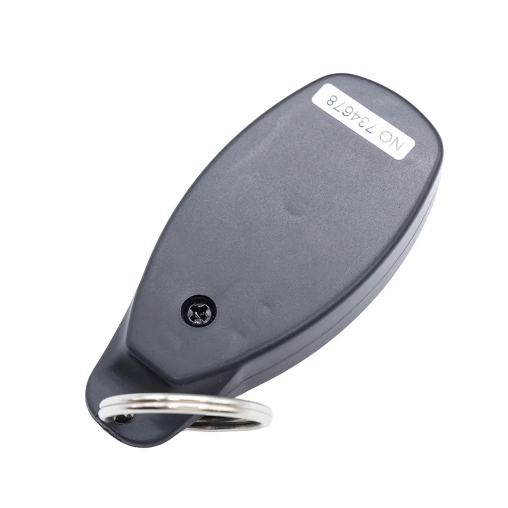 1 قطعة سياج إلكتروني خطأ مكتشف جهاز قياس الجهد الكهربائي المحمول مع إنذار مسموع خطأ تستر لمزرعة المزرعة الكهربائية