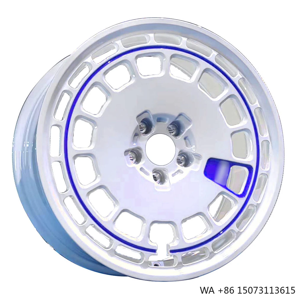 

Гоночные кованые легкосплавные диски 16-22 дюйма 5x112 для легковых автомобилей, высокопроизводительные колесные диски