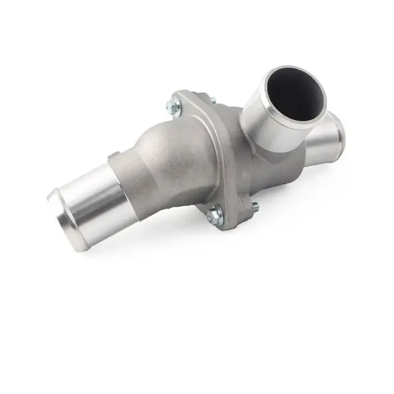 

Thermostat Housing Assembly for Jaguar S-Type XF XJ AJ813558