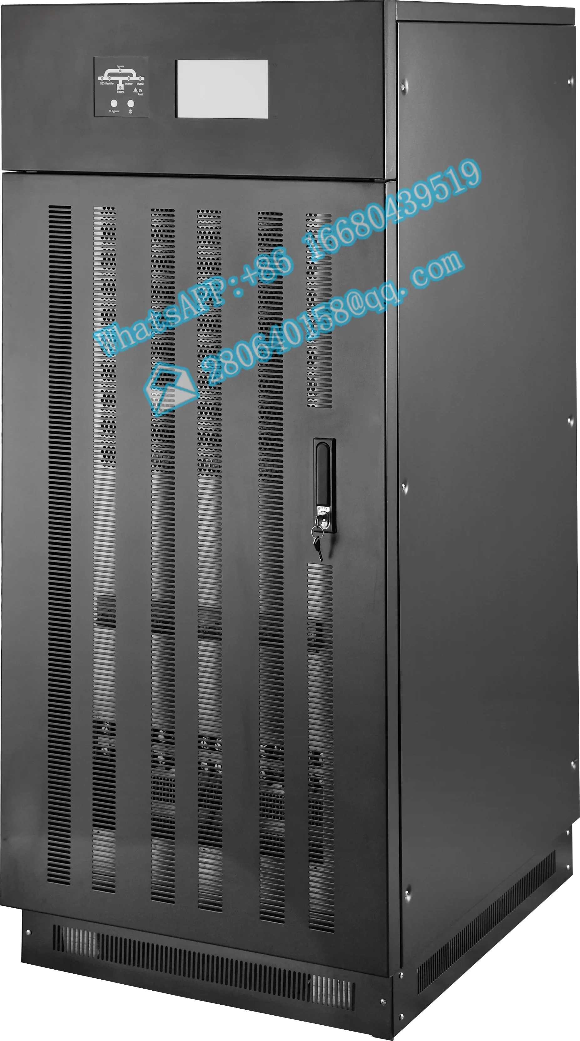 YNDK DSP ,MCU And DDC 100Kw Solar Inverter 10 Kw Off Grid Inverter