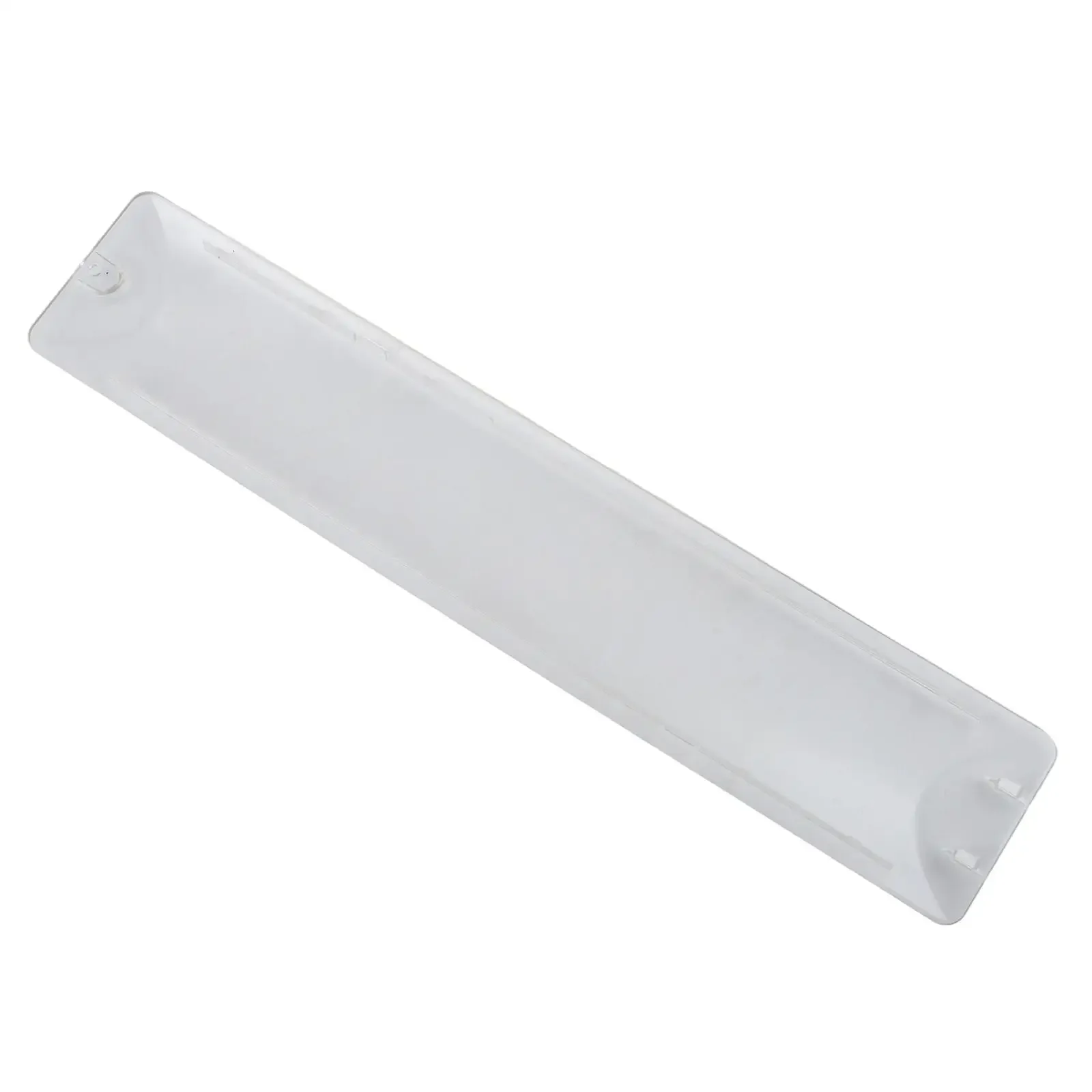 Range Hood Light Lens Cover SB03294757 Range Hood Light Lens Cover Replacement RME50000 RME5030SS PM250 Outdoor Cooking Parts