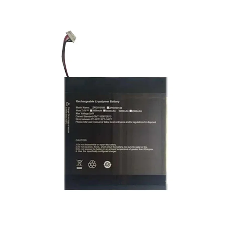 For ChuWi Surbook Mini CWI540 Laptop Battery, 4200mAh Compact Design