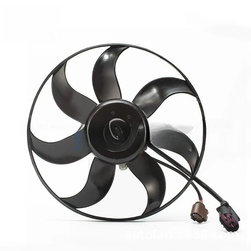 

Accessories FactoryAutomotive standard mechanical parts radiator fan 1K0959455DT 1K0959455J